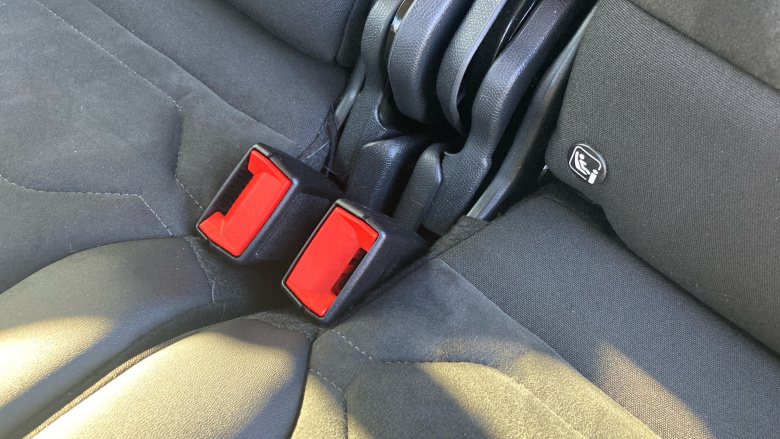 Citroen C5 Aircross 1.2 Hybrid 136 Max Edition 5dr e-DCS6 Petrol Hatchback